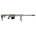 Barrett M107A1 Ministry of Defense Package 50 BMG