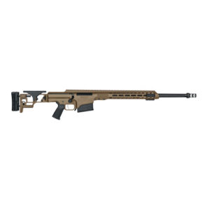 Barrett MRAD 6.5 Creedmoor