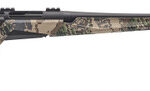 Benelli LUPO 308 Win