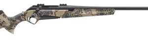 Benelli LUPO 308 Win