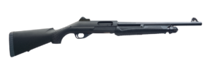 Benelli Nova Tactical Pump 12g 18.5 Ghost Ring Sight