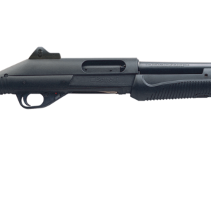 Benelli Nova Tactical Pump 12g 18.5 Ghost Ring Sight