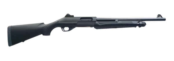 Benelli Nova Tactical Pump 12g 18.5 Ghost Ring Sight