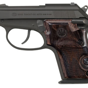 Beretta 3032 Tomcat Covert .32 ACP