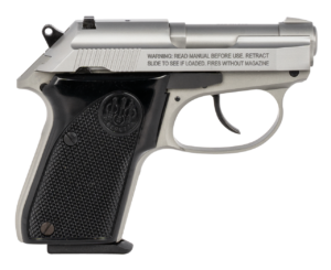 Beretta 3032 Tomcat Inox (CA Compliant) .32 ACP 2.4" Barrel