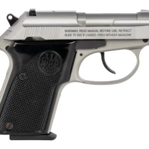 Beretta 3032 Tomcat Inox (CA Compliant) .32 ACP 2.4" Barrel