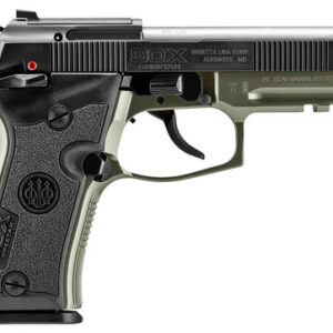 Beretta 80X Cheetah 380 ACP