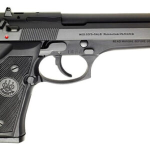 Beretta 92FS 9mm