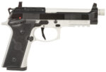 Beretta 92XI 9mm