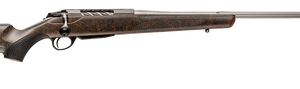 Tikka T3X Lite 300 Winchester Short Magnum