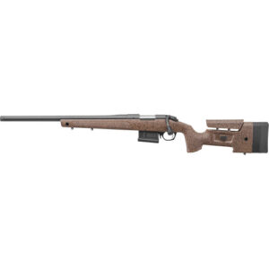 Bergara B-14 Series HMR Left Handed 7mm PRC