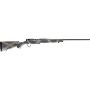 Bergara B-14 Wilderness Series 300 PRC