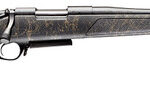 Bergara B-14 Stoke 22-250 Remington