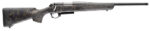 Bergara B-14 Stoke 22-250 Remington