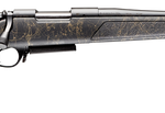 Bergara B-14 Series Stoke 223 Remington