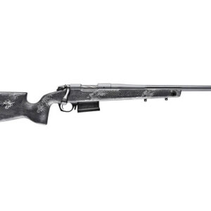 Bergara Crest Carbon 308 Winchester