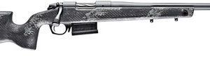 Bergara Premier Series 300 Winchester Magnum