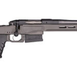 Bergara MgMicro Lite 308 Winchester