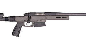 Bergara MgMicro Lite 308 Winchester