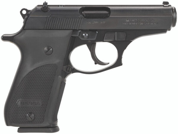 Bersa Thunder Plus 380 ACP