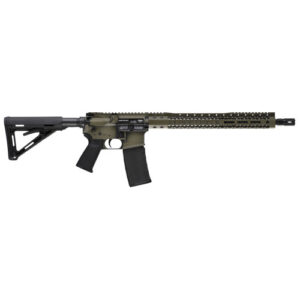 Black Rain AR-15 223 Rem/5.56x45mm