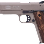 Mauser Rimfire 1911 22 LR