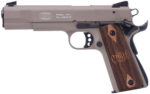 Mauser Rimfire 1911 22 LR