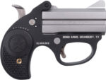 Bond Arms Stinger 22 LR