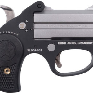 Bond Arms Stinger 22 LR