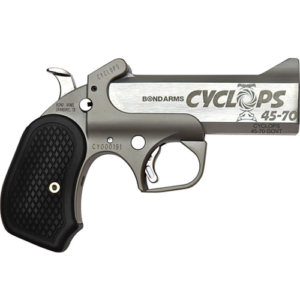 Bond Arms Cyclops 45-70 Gov