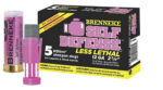 Brenneke Self Defense 12 Gauge 2.75" 1/3 oz