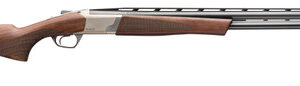 Browning Cynergy CX Feather 12 Ga