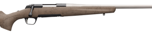 Browning X-Bolt Western Hunter 30 Nosler