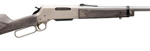 Browning BLR Lightweight '81 Takedown 6.5 Creedmoor