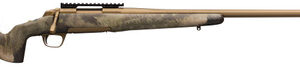 Browning X-Bolt Hells Canyon McMillan Long Range 6.8 Western