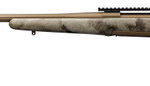 Browning X-Bolt Hell's Canyon McMillan Left Handed 6.5 PRC