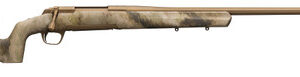 Browning X-Bolt Hells Canyon Max Long Range 28 Nosler