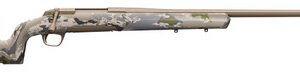 Browning X-Bolt Hells Canyon Max Long Range 7mm PRC