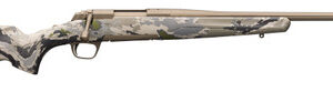 Browning X-Bolt Speed SR 204 Ruger