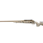 Browning X-Bolt Hells Canyon Left Handed 6.5 Creedmoor