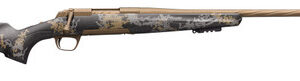 Browning X-Bolt Mountain Pro 6.5 Creedmoor