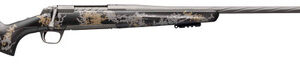 Browning X-Bolt Mountain Pro SPR 28 Nosler