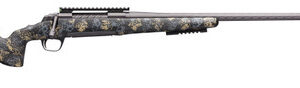 Browning X-Bolt Pro McMillan LR SPR 28 Nosler