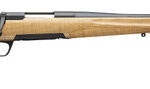 Browning X-Bolt Hunter Maple Deluxe 243 Winchester