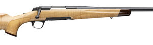 Browning X-Bolt Hunter Maple Deluxe 243 Winchester