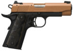 Browning 1911 Black Label 22 LR