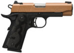 Browning Black Label 1911 380 ACP