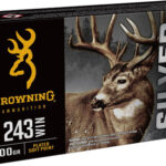 Browning Silver Series 243 Win