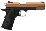 Browning 1911 Black Label 22 LR