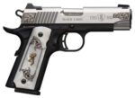 Browning 1911-380 Medallion 380 ACP